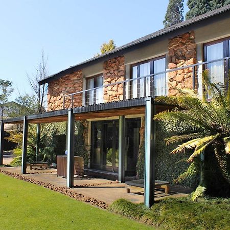 Serene Place Guest House & Conference Venue Affordable Luxury With Backup Power Roodepoort Exterior foto