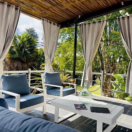 Serene Place Guest House & Conference Venue Affordable Luxury With Backup Power Roodepoort Exterior foto