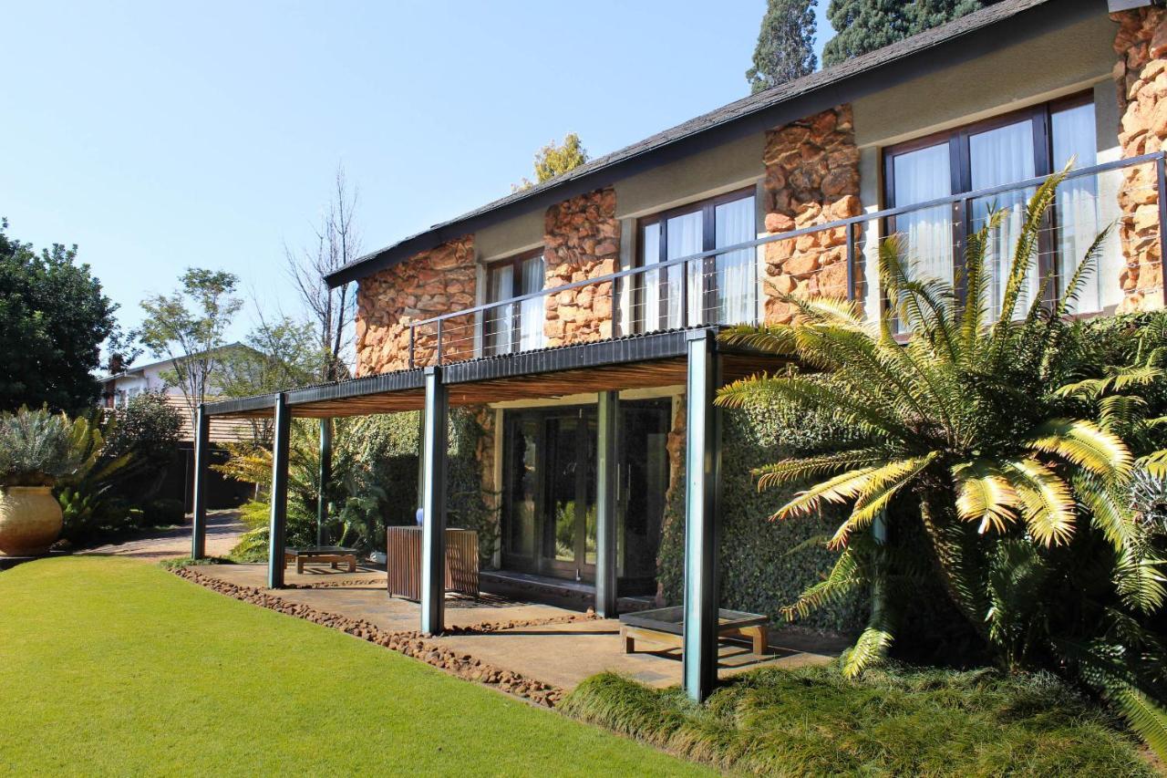 Serene Place Guest House & Conference Venue Affordable Luxury With Backup Power Roodepoort Exterior foto